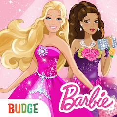 Barbie Magical Fashion icon