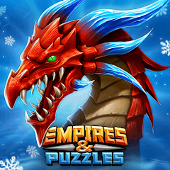 Empires & Puzzle icon