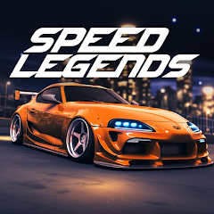 Speed Legends: Car Driving Sim icon