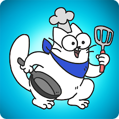 Cooking Cats icon