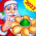 Christmas Cookingicon