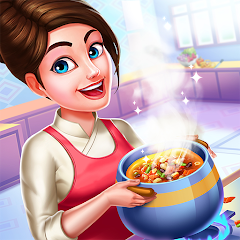 Star Chef 2: Restaurant Game APK