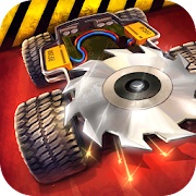 Robot Fighting 2 - Minibots 3D APK