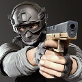 Hazmob FPS: Online PVP Shooter icon