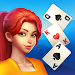 Kings &amp; Queens: Solitaire Game APK