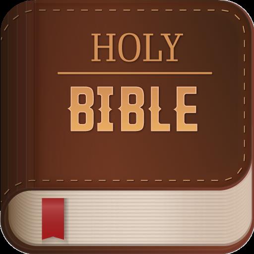 Holy Bible, New Testament icon