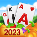 Solitaire Farm: Card Games icon