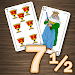 Siete Y Media: Juego De Cartas APK