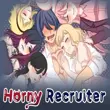 Horny Recruiter icon