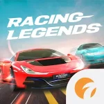 Racing Legends Funzyicon