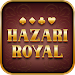 Hazari Royal 1000 Points Game APK