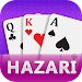 Hazari Card Game Offline APK