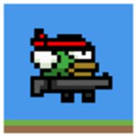 Shooty Birdy Free Editionicon