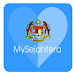 MySejahtera icon