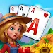 Solitaire Farm: Harvest Season icon