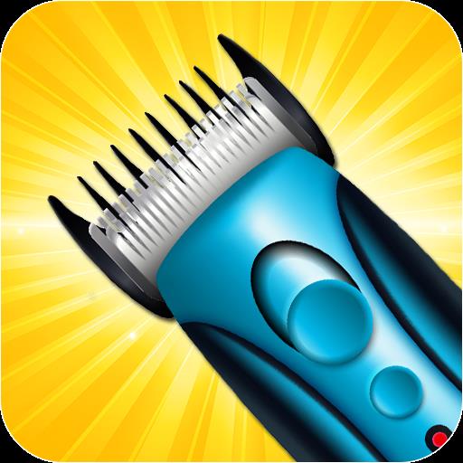 Hair Cutting : Hair Clipper Pr APK