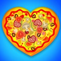 Shape Pizza Maker Cooking Game APK
