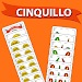 Cinquillo: Juego De Cartas APK