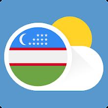 Uzbekistan Weather APK