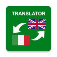 Italian - English Translator APK