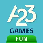 A23 Games: Pool| Carrom & More icon