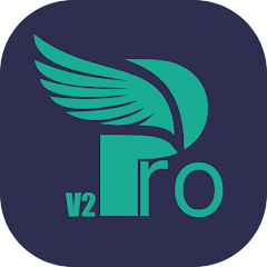 V2 Pro - v2ray VPN APK