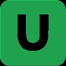 Udrive icon