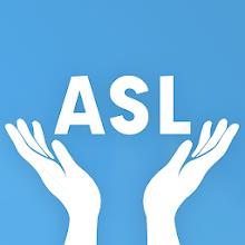 Sign Language ASL Pocket Signicon