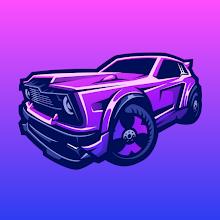 RL Garage for Rocket League APK