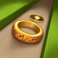 Rings Saga: Dantes Inferno icon