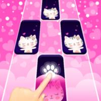 Catch Tiles Magic Piano APK