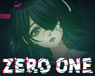 ZERO ONE [Remastered] APK