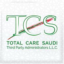 Total Care Saudi icon