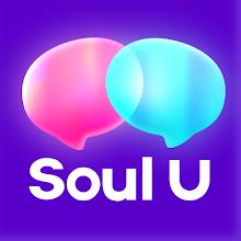 Soul U-Live Chat &Make Friends icon