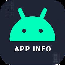 App Info: Store Info icon