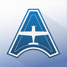 Aviator Assistant - Flight Bag icon