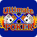 Ultimate X Poker™ Video Poker APK