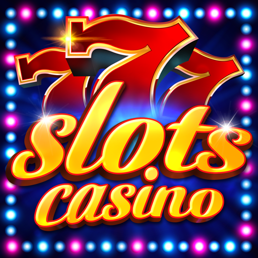 777 Slots – Real Casinoicon