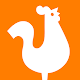 Popeyes® Appicon