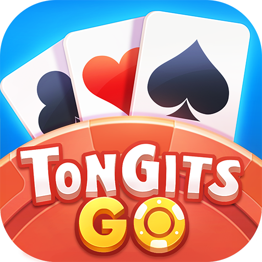 Tongits Go - Mines Slots Pusoy APK