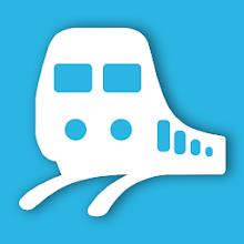 Live Train : Locate My Train icon