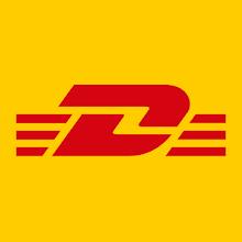 My DHL icon