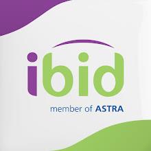 IBID - Balai Lelang Astra icon