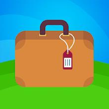 Sygic Travel Maps Trip Planner icon