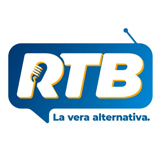 RTB-Radio Torino Biblica icon