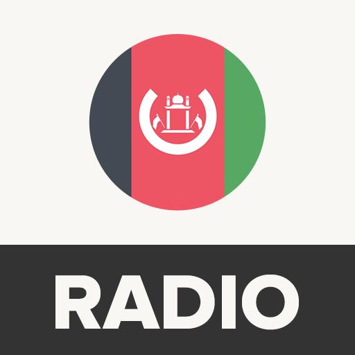 Radio Afghanistan Online icon