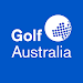 Golf Australia Handicap App icon