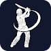 Cricket Live Score icon