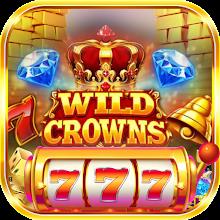 Wild Crowns Slotsicon