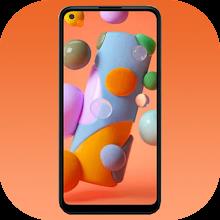 Samsung A12 Launcher &sol; Samsung APK